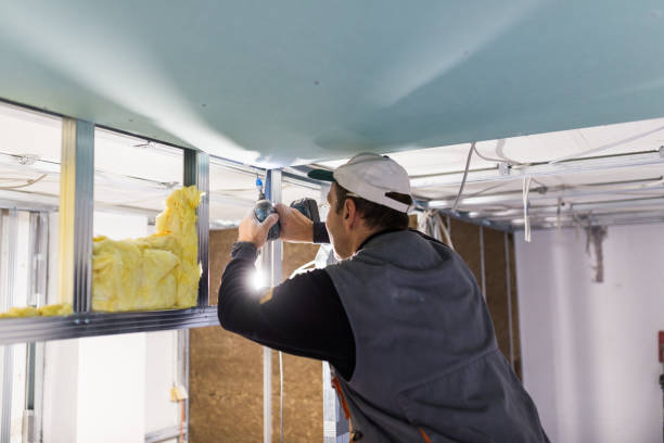 Best Spray Foam Insulation in Fair Oaks Ranch, TX