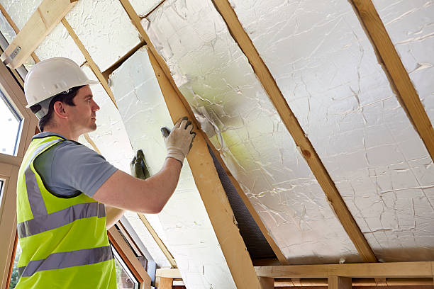 Best Specialized Insulation Services in Fair Oaks Ranch, TX