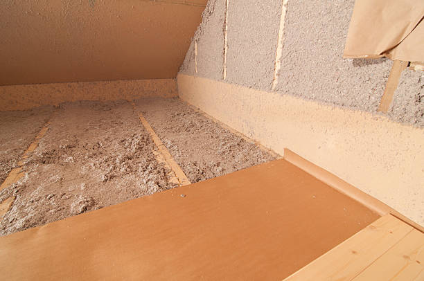 Best Insulation for Specific Applications in Fair Oaks Ranch, TX