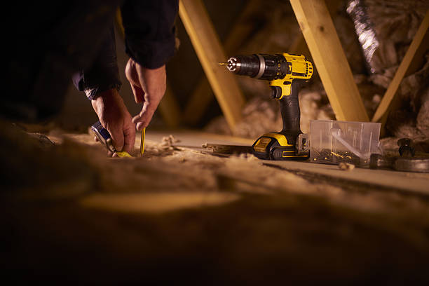 Best Insulation Maintenance and Repair in Fair Oaks Ranch, TX