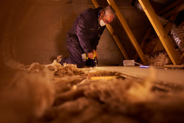 Professional Insulation Contractor in Fair Oaks Ranch, TX